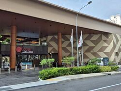 Teck Ghee View (D20), Shop House #623523081